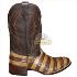 Bota masculina texas tatu sv8151
